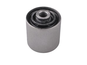 Bus voor de onderste achterste draagarm (VOOR). Porsche 95B / 95B.2 Macan 2014-2021 - 8R0505311F, 8R0505312F - 00056422